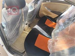 هيونداي أكسنت